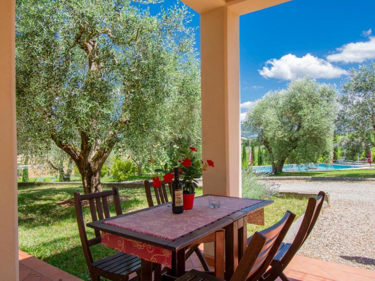Apartment Borgo Fontana-4 By Interhome Toiano Екстериор снимка