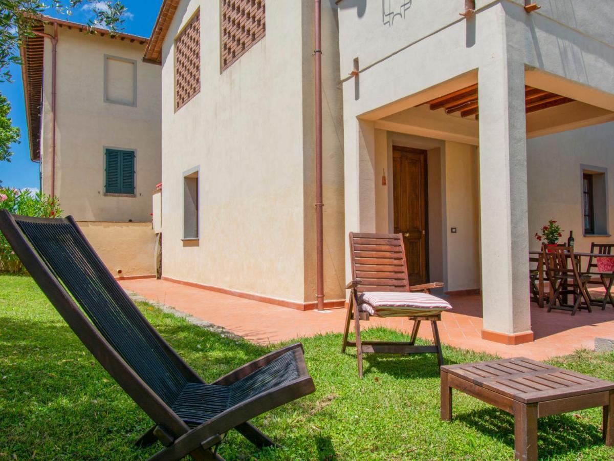 Apartment Borgo Fontana-4 By Interhome Toiano Екстериор снимка