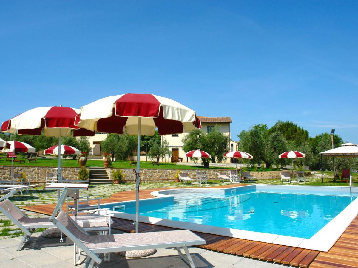 Apartment Borgo Fontana-4 By Interhome Toiano Екстериор снимка
