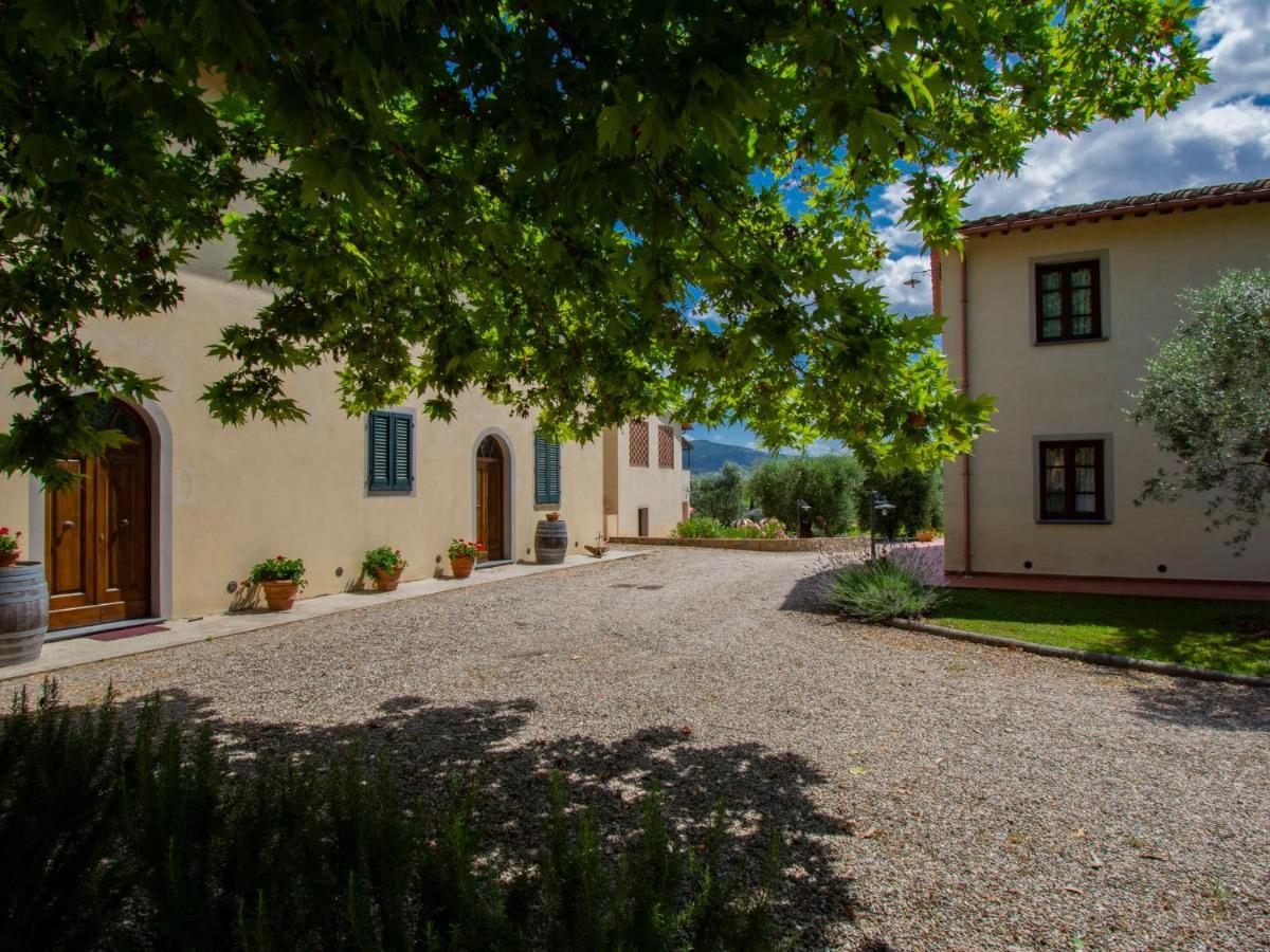 Apartment Borgo Fontana-4 By Interhome Toiano Екстериор снимка