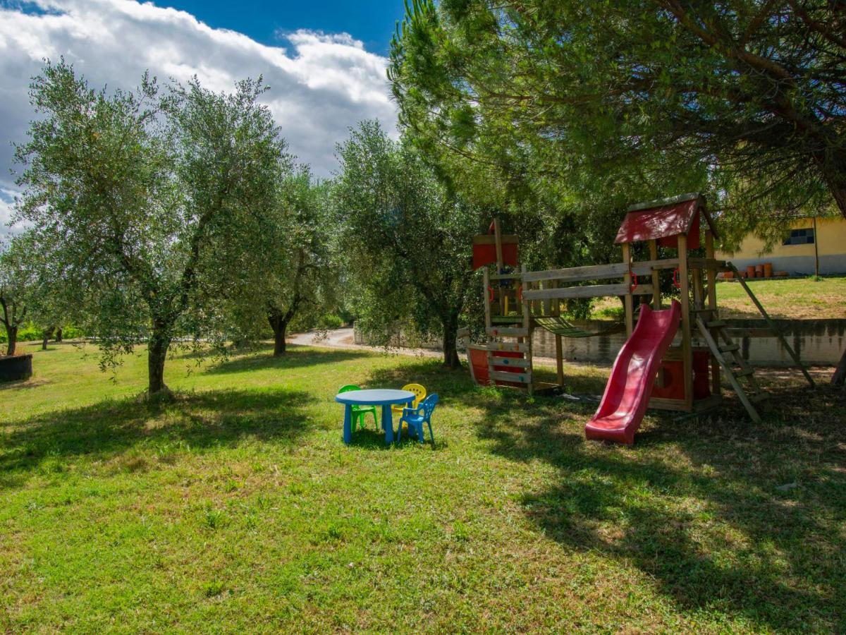 Apartment Borgo Fontana-4 By Interhome Toiano Екстериор снимка