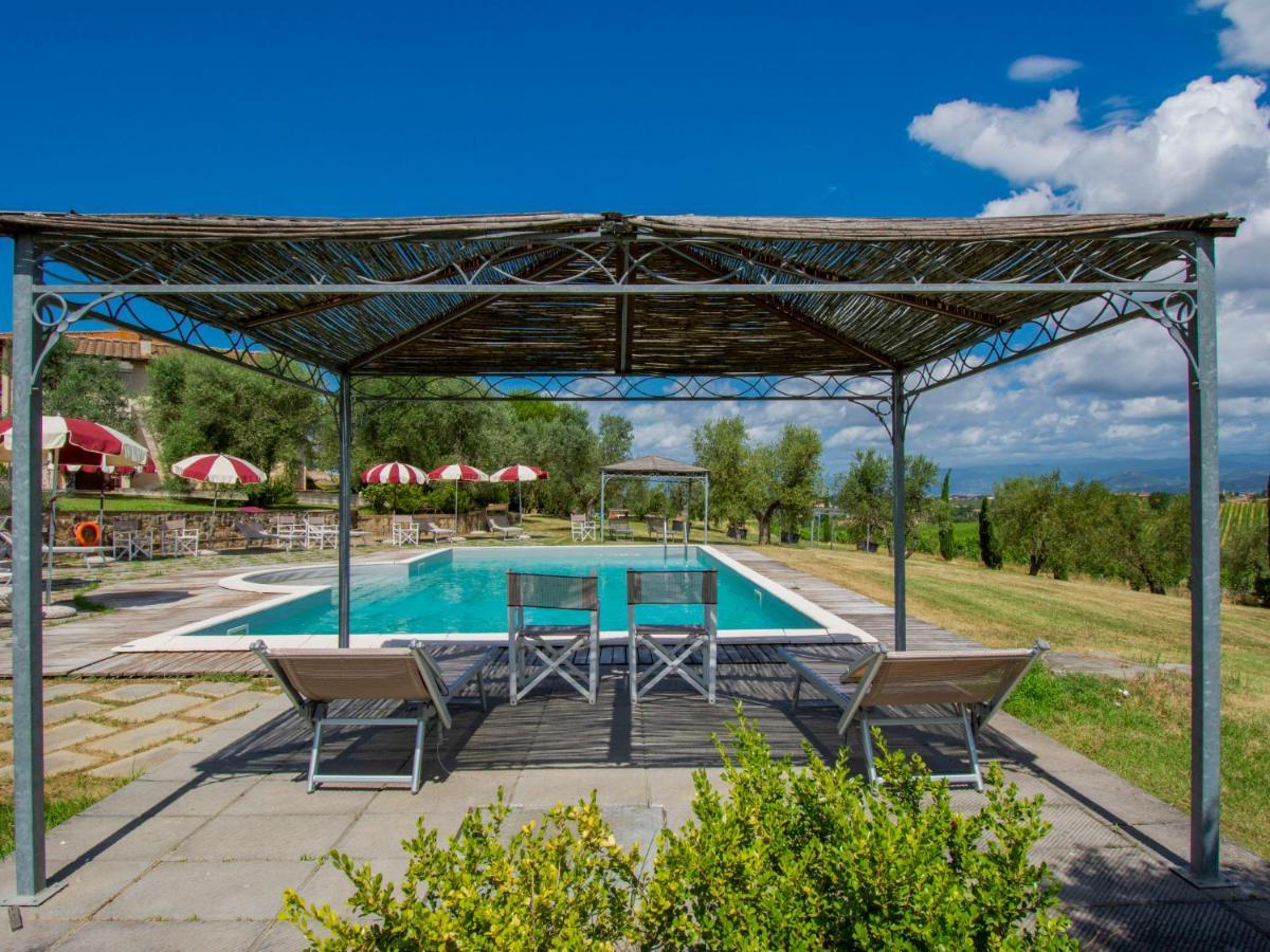 Apartment Borgo Fontana-4 By Interhome Toiano Екстериор снимка