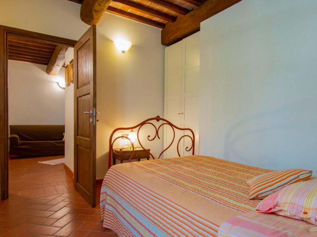 Apartment Borgo Fontana-4 By Interhome Toiano Екстериор снимка