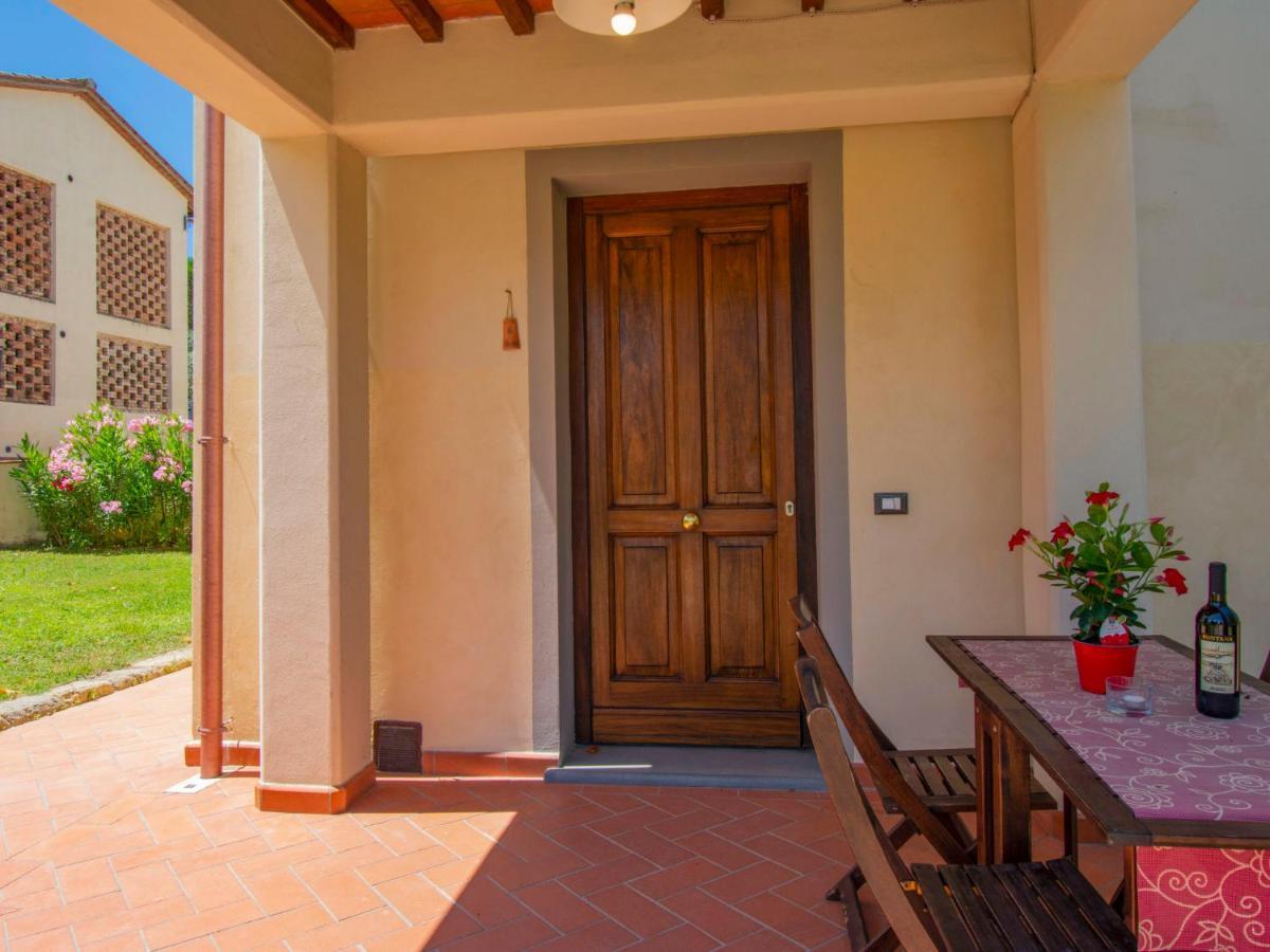 Apartment Borgo Fontana-4 By Interhome Toiano Екстериор снимка